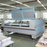 High-Precision Cutting Machine