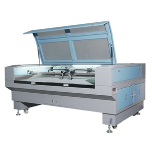 High-Precision Cutting Machine